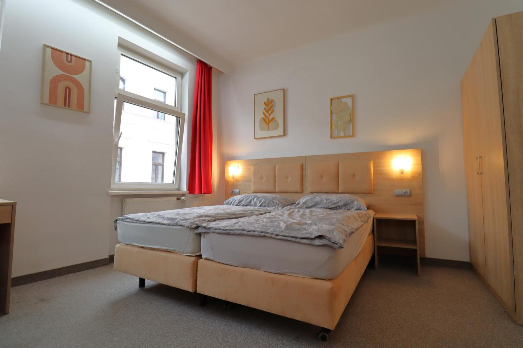 Hotel Default 1170 Vienna Esterno foto
