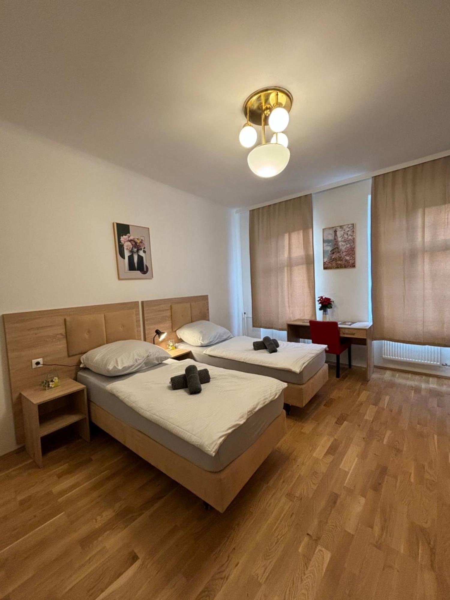 Hotel Default 1170 Vienna Esterno foto